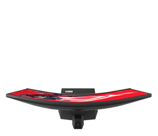 ASUS 31.5'' XG32WCS Czarny - 1293187 - zdjęcie 5